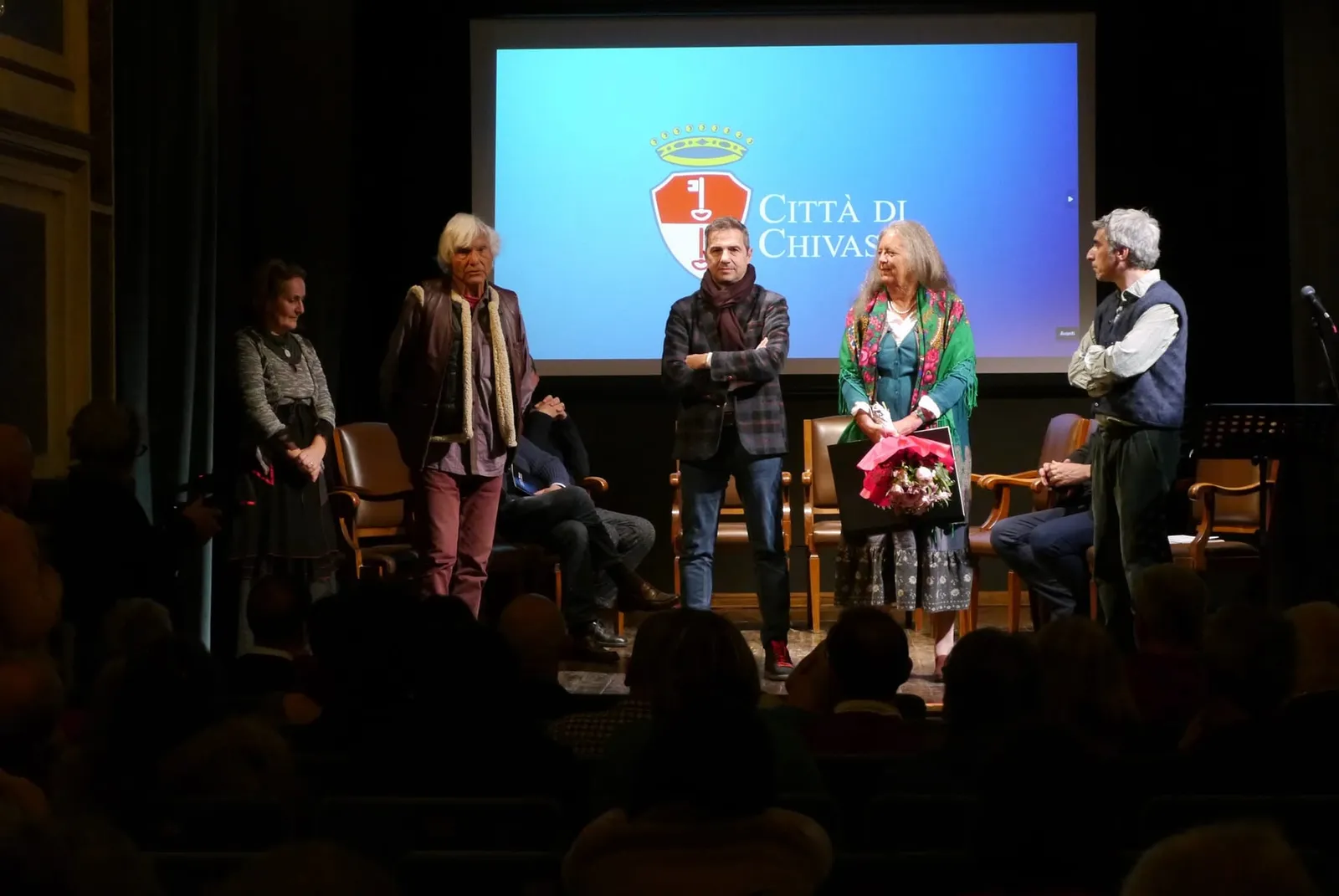 Conclusione di Arterie 2026 con Odin Teatret e convegno internazionale