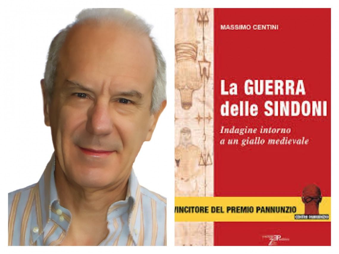 IVREA - La guerra delle sindoni