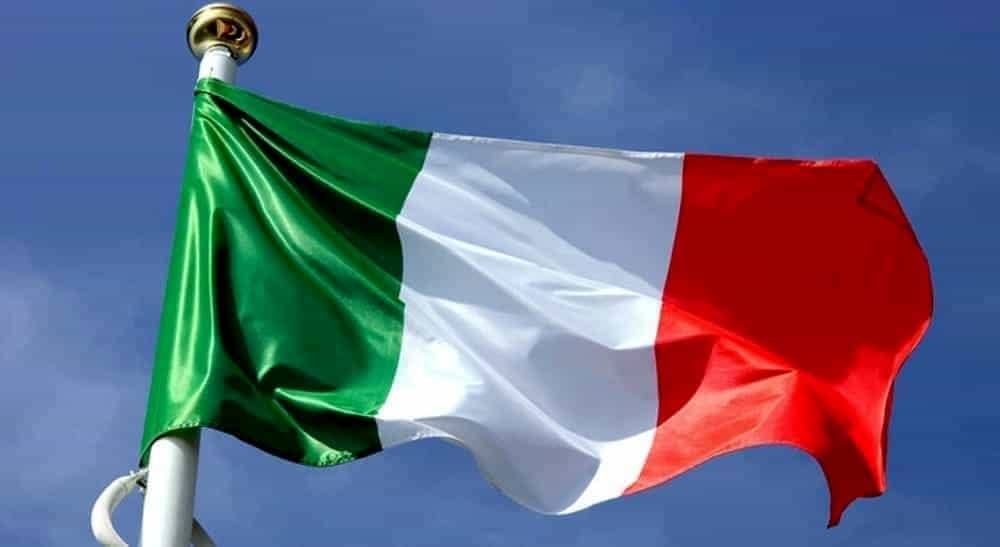 IVREA - Festa della Repubblica