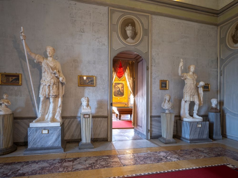 AGLIE' - Giornate europee dell'archeologia