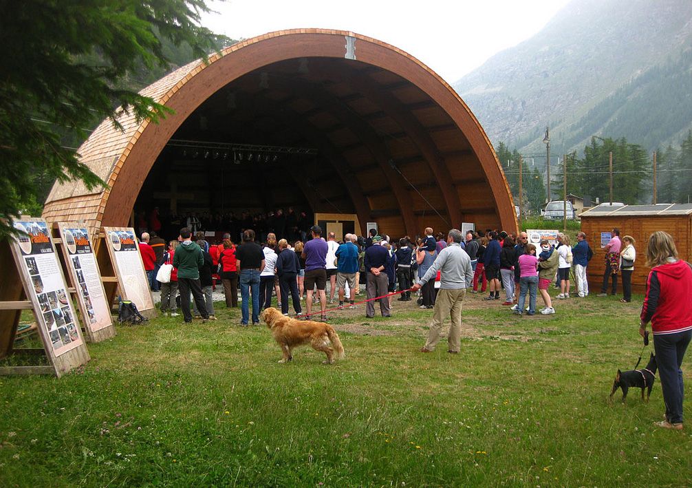 CERESOLE REALE - Acqua in Alto Canavese