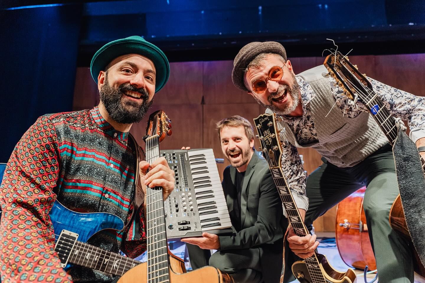 CHIVASSO - TentAzioni Festival