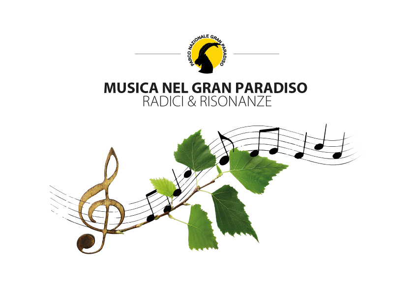 NOASCA - Musica nel Gran Paradiso – Radici e Risonanze