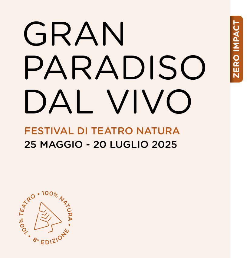 VALPRATO SOANA - Gran Paradiso dal Vivo