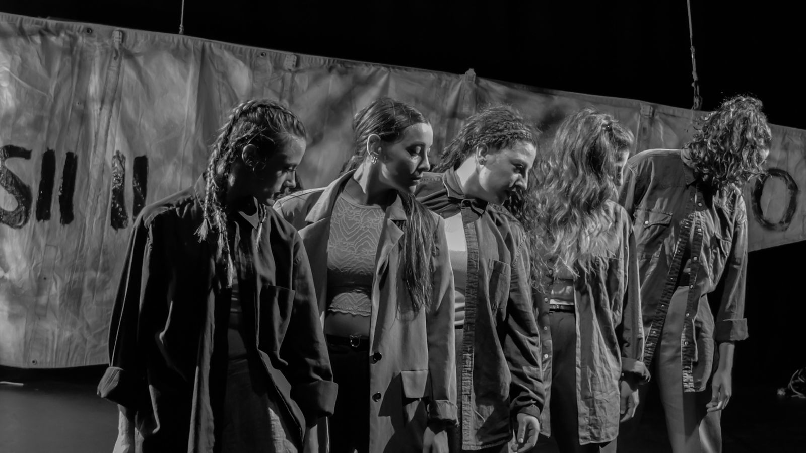 IVREA - Respect: il coraggio di avere paura