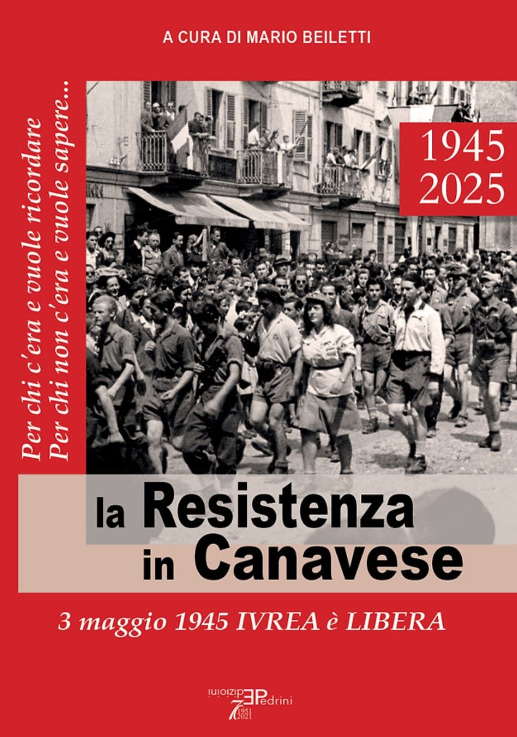 BOLLENGO - La Resistenza in Canavese