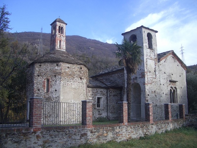 Pieve di San Lorenzo