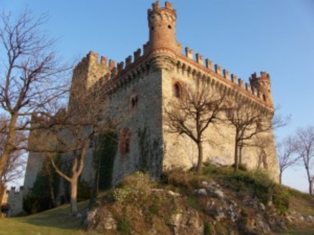 Castello di Montalto