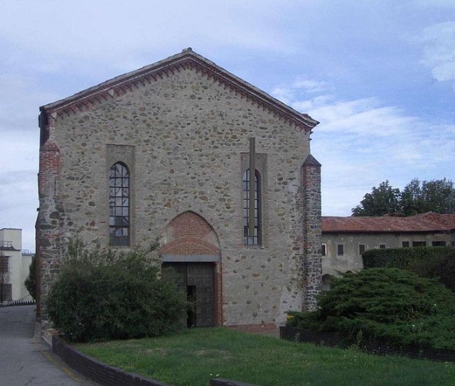 Chiesa di San Bernardino