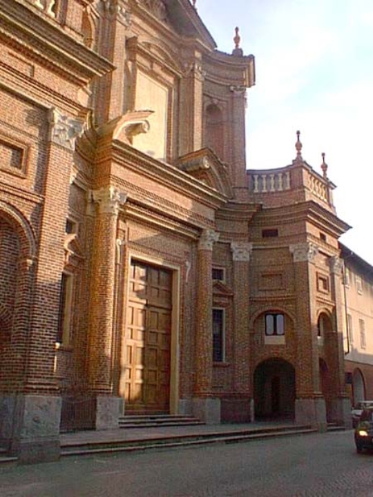 Chiesa Parrocchiale di San Michele Arcangelo