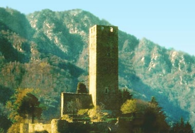 Torre Ferranda