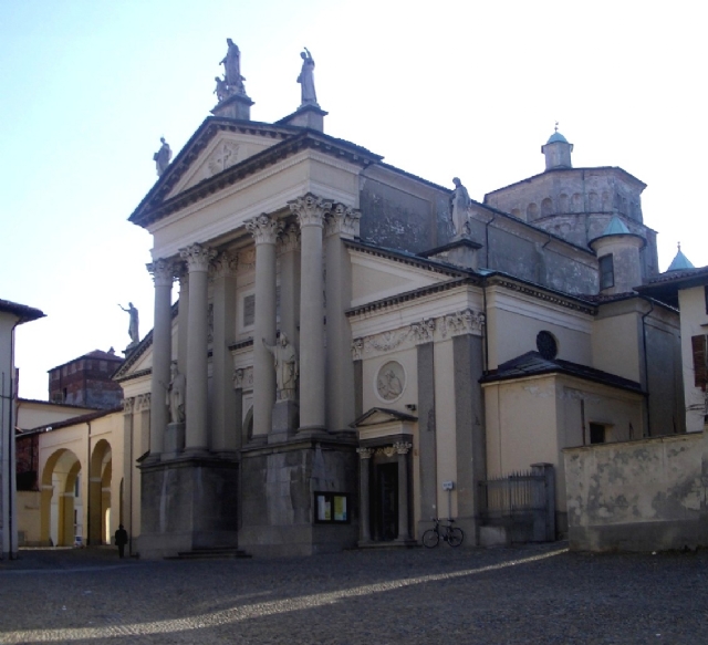 Duomo di Ivrea