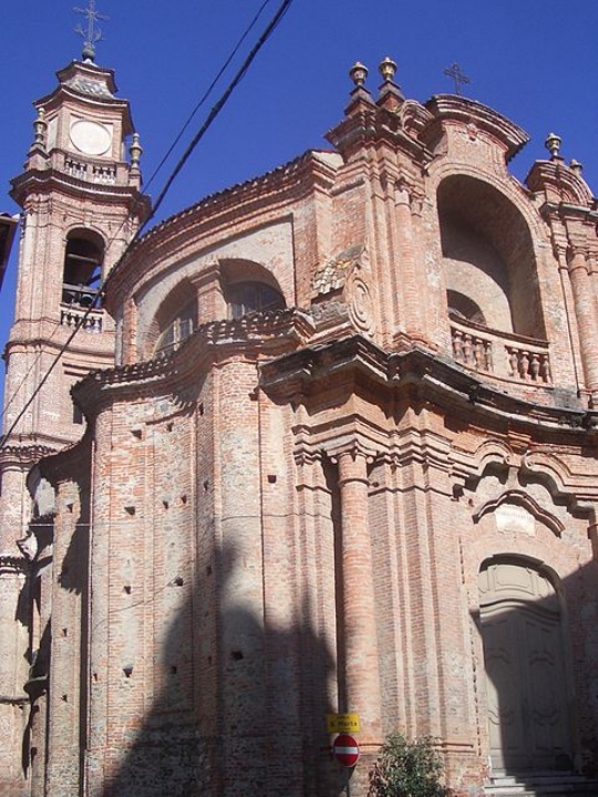 Chiesa di Santa Marta