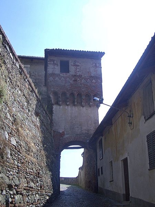Ricetto