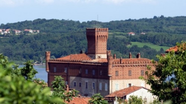 Castello di Candia