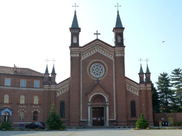 Parrocchia Santi Pietro e Paolo