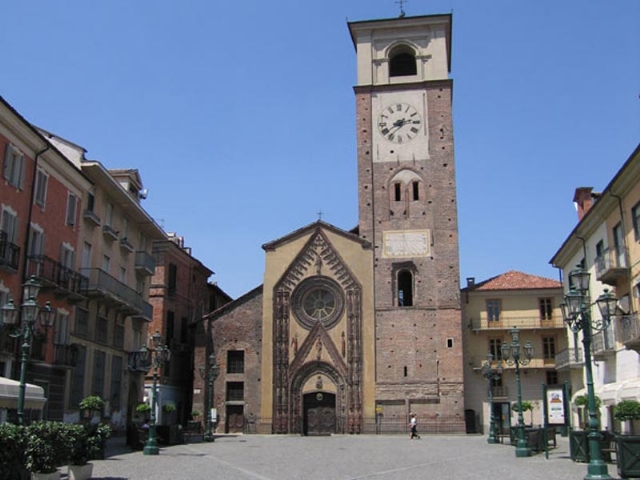 Chiesa Collegiata di Santa Maria Assunta