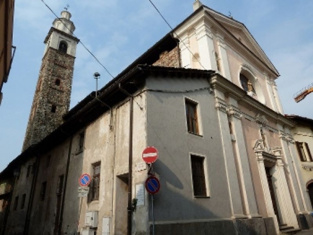 Chiesa della Santissima Trinita'
