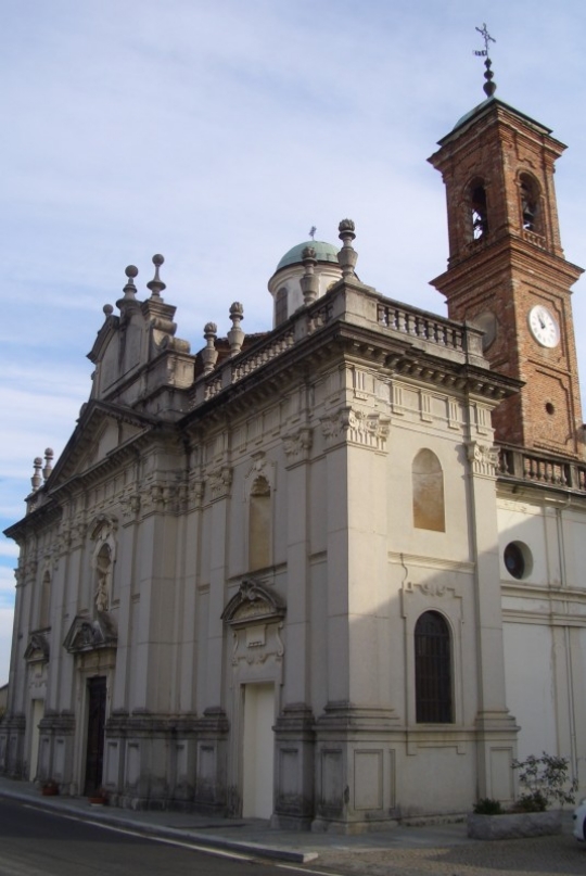 Santuario di San Firmino